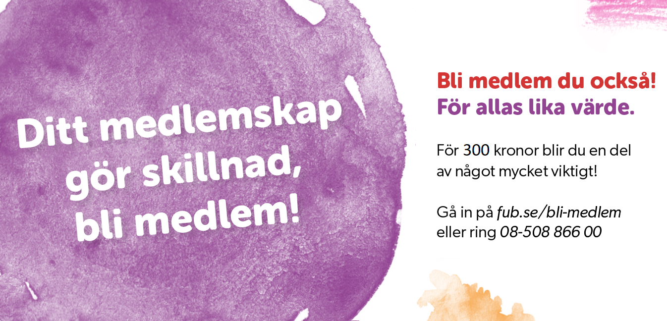 kampanjbild-bli-medlem-i-FUB-300-kr