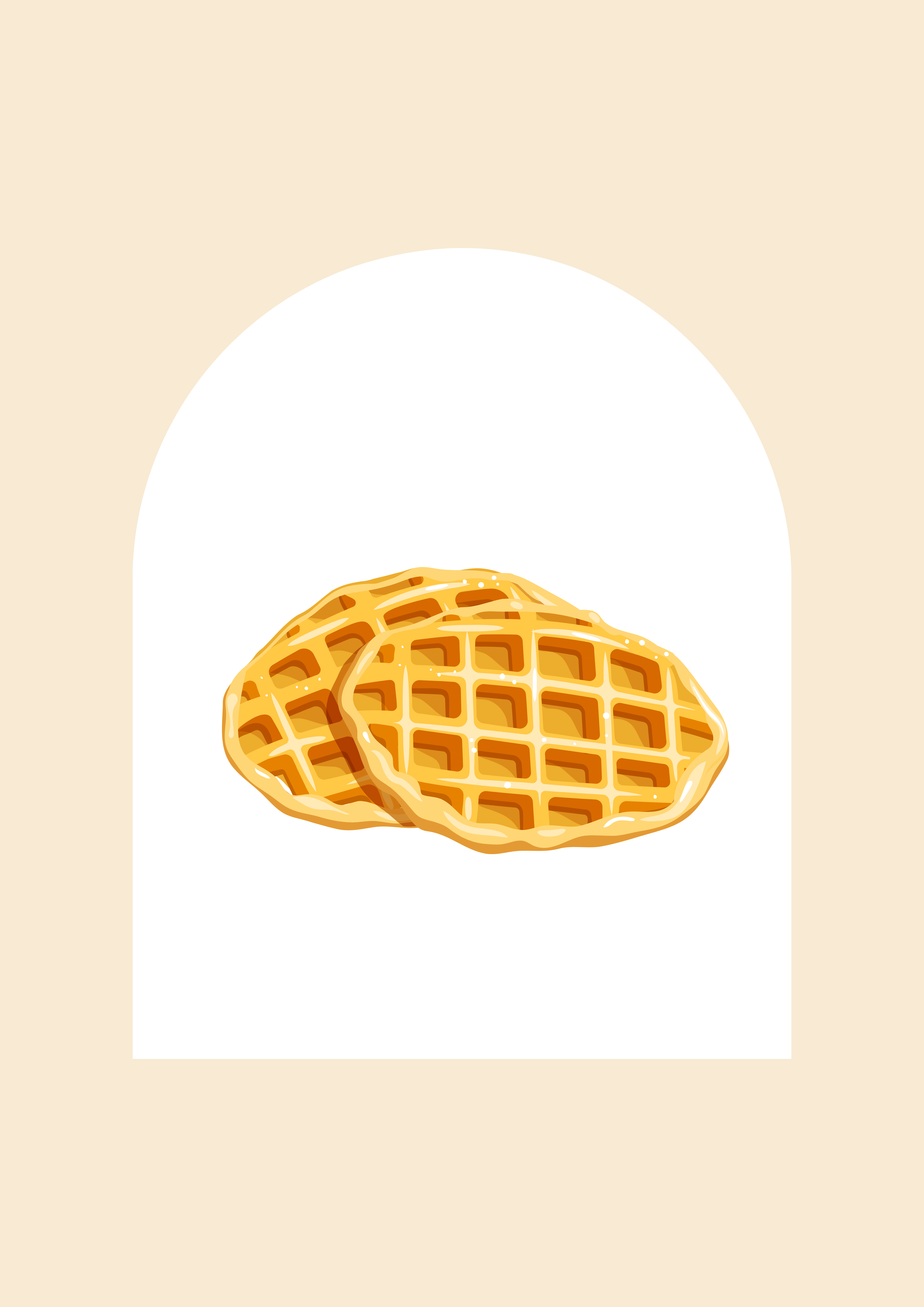 waffle