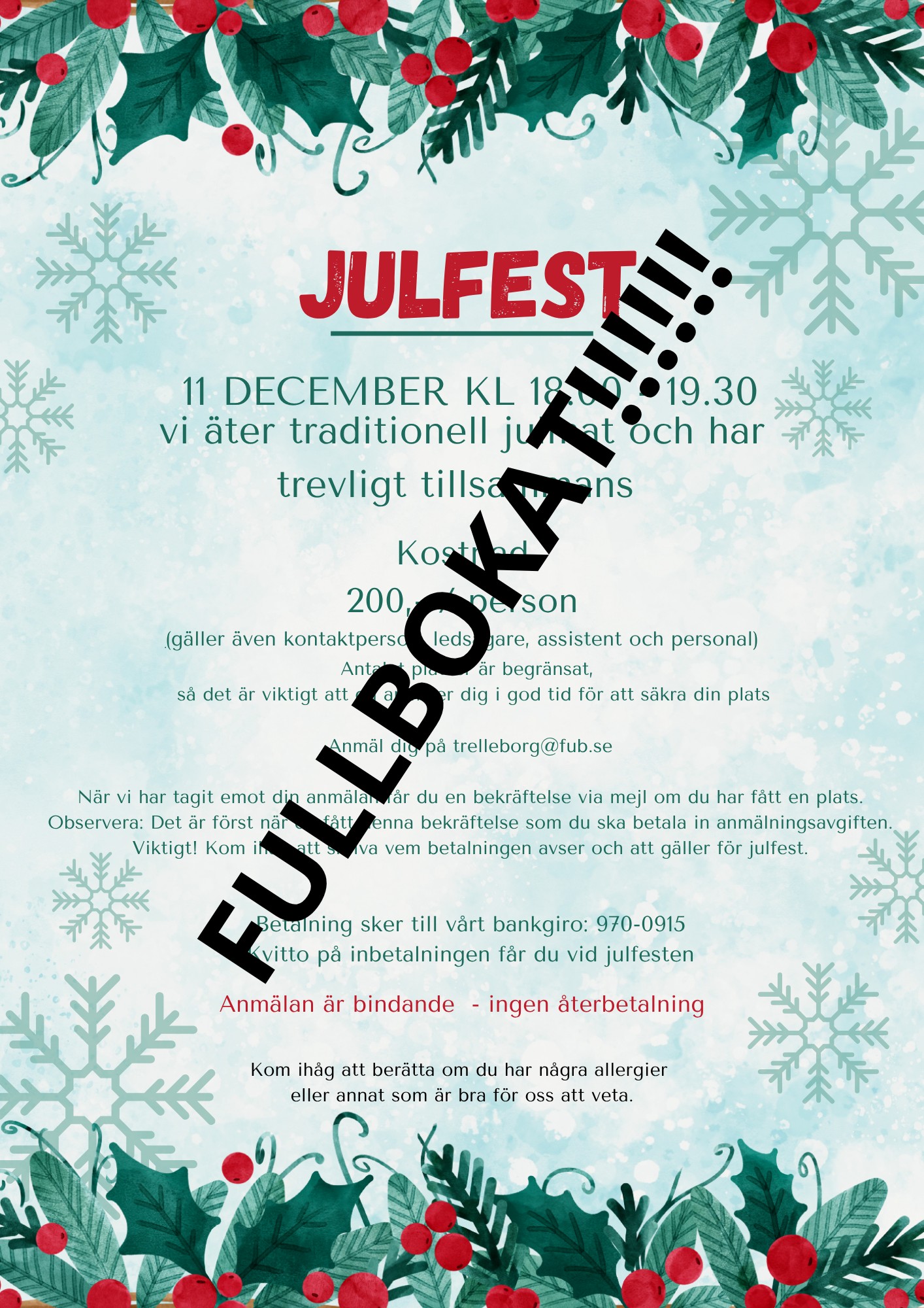julfest (4) FULLBOKAT