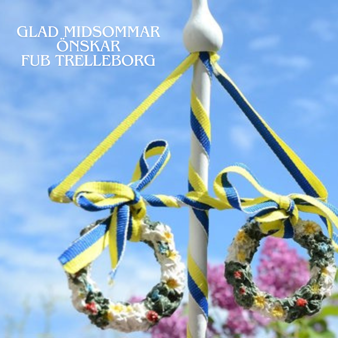 fub glad midsommar
