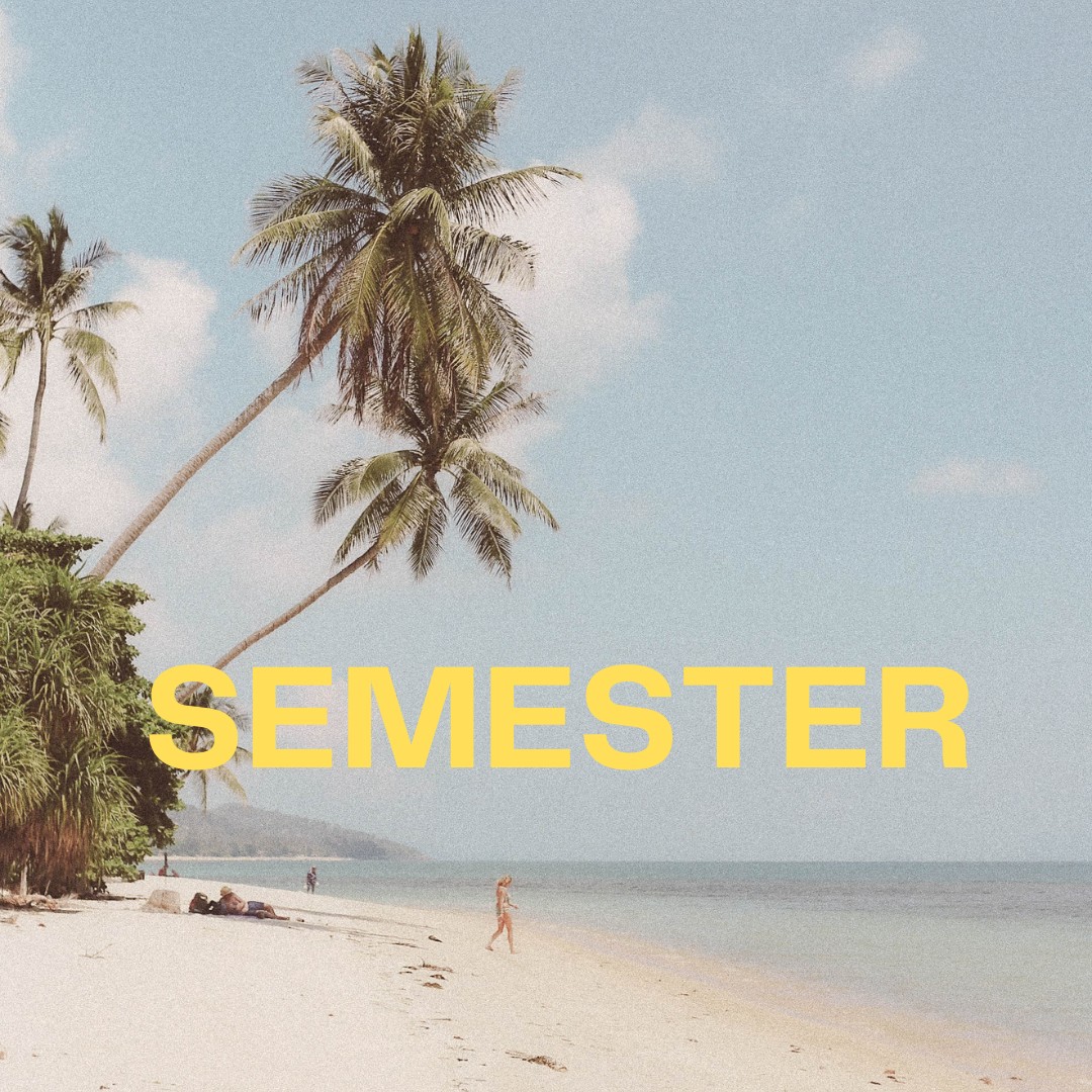 semester (3)