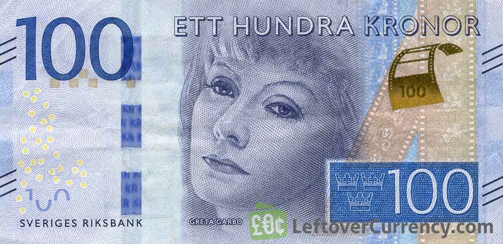 100-swedish-kronor-banknote-greta-garbo-obverse