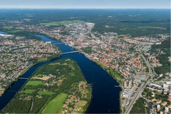 Skolstruktur, Umeå