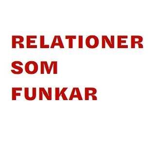 Realtioner som funkar