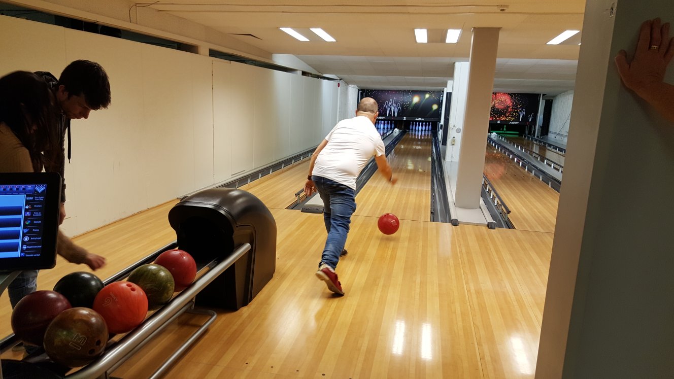 bowling