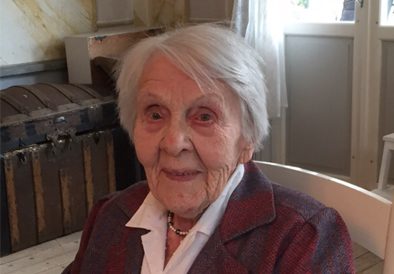 Ulla von Seth