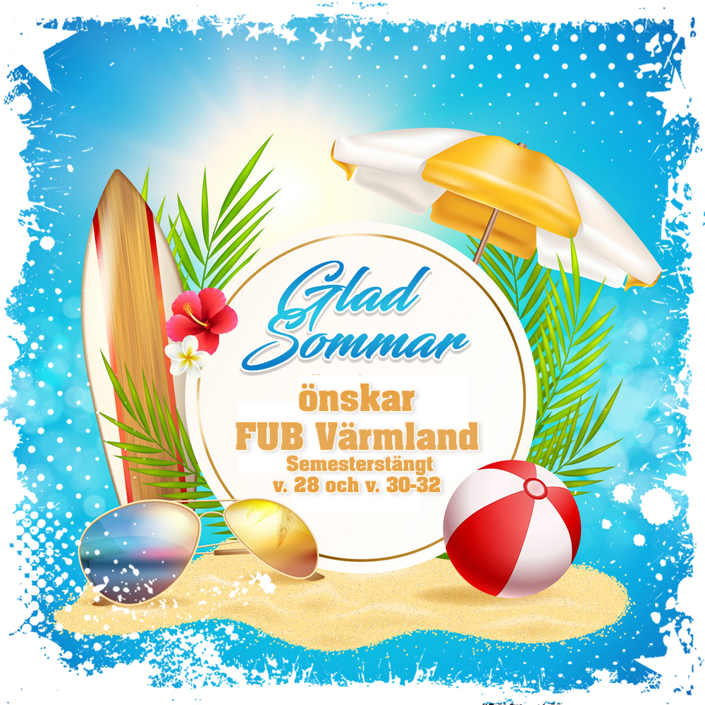 fub sommar 22