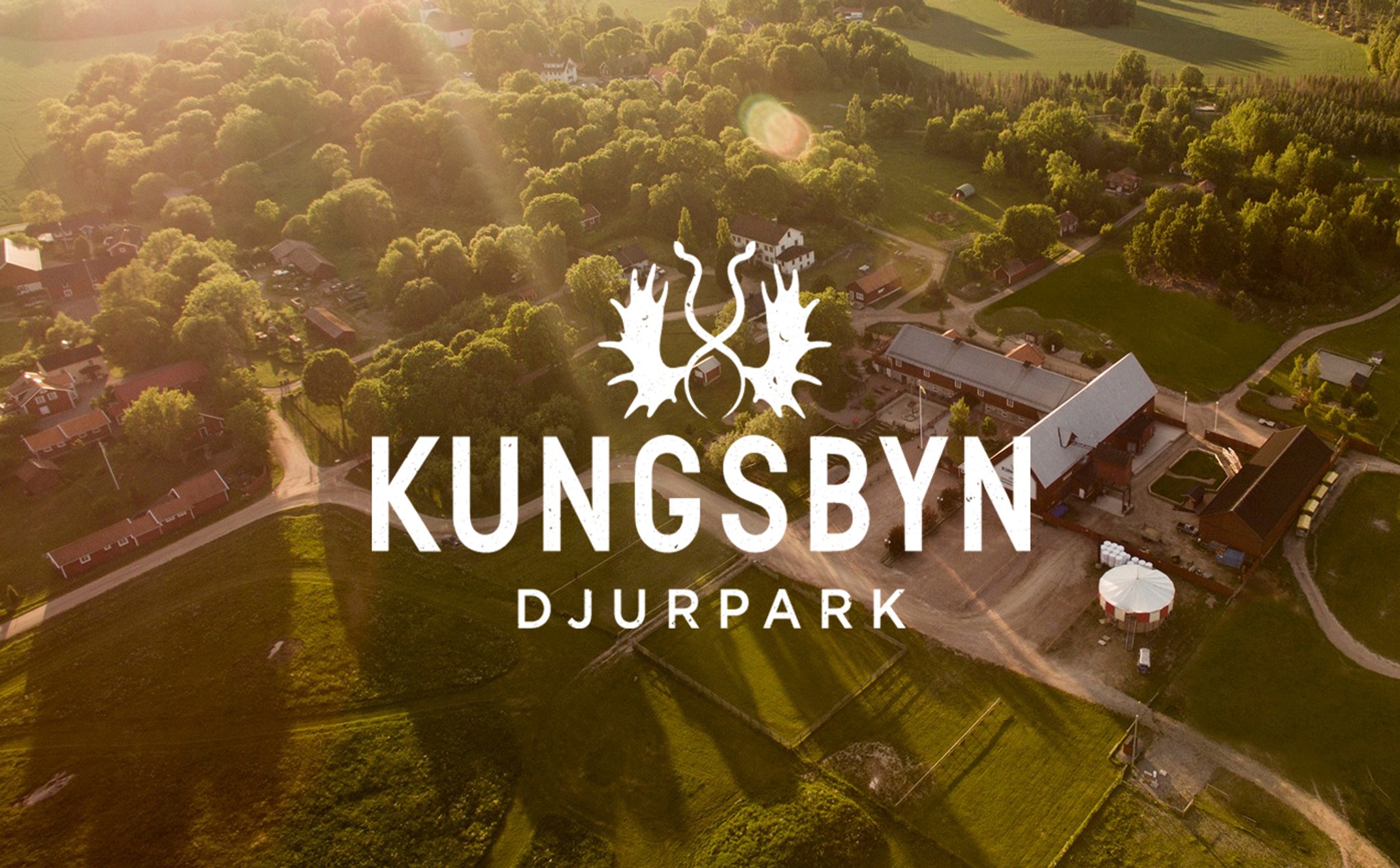 Kungsbyn djurpark