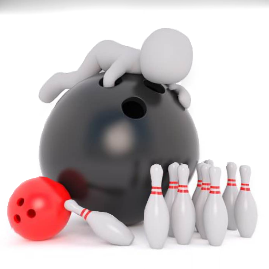 bowling bowling