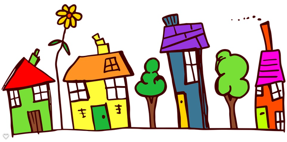 hus