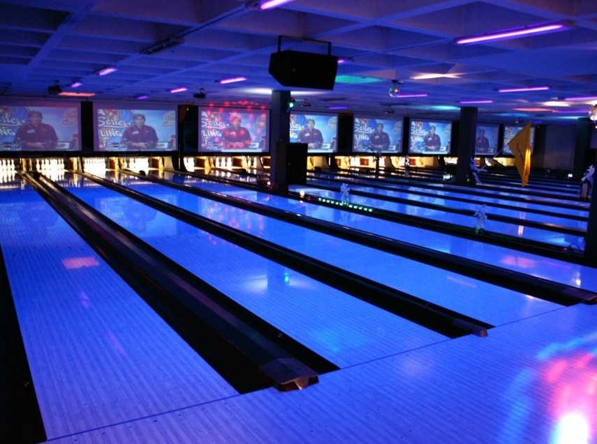Bowling Fagersta
