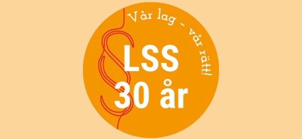 LSS 30 år