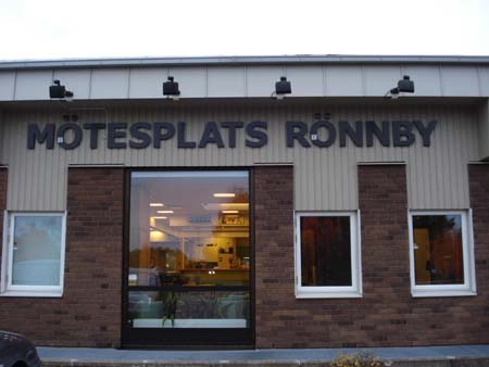 Rönnby Rönnby