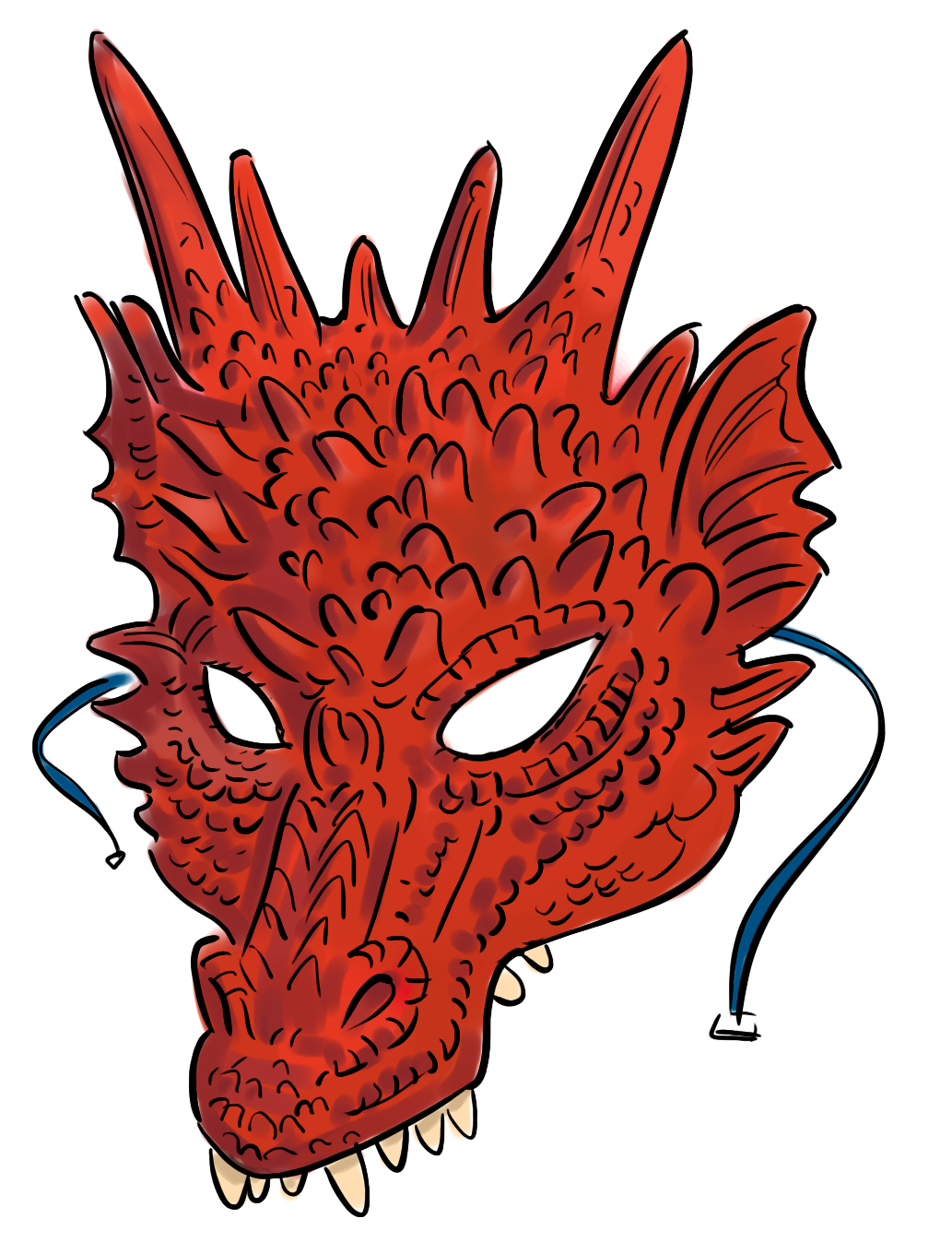 mask (drake) mask (drake)