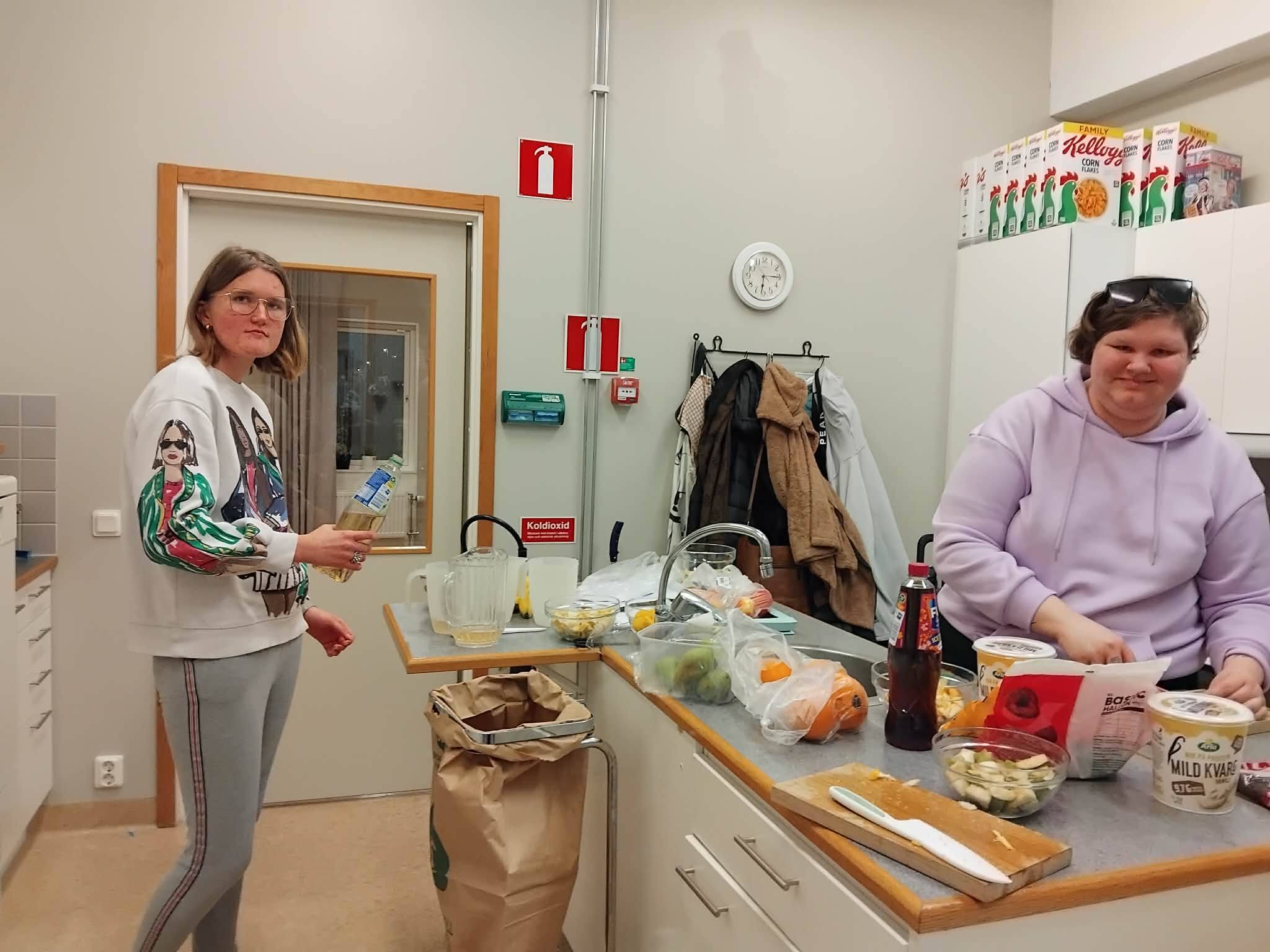 Rönnby Rönnby
