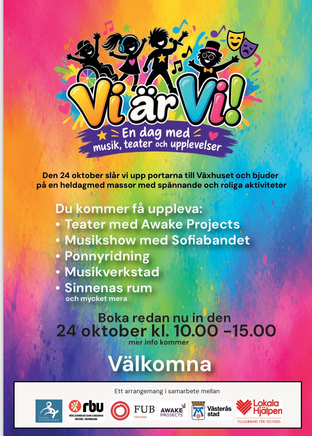 Vi är vi