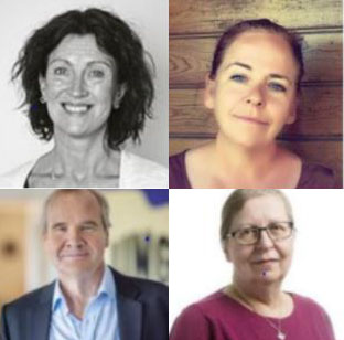 Föreläsare Seminariedag