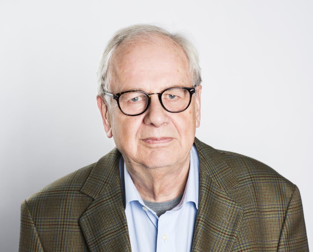 Inlägg av Harald Strand om LSS - FUB