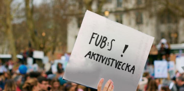 FUB:s Aktivistvecka