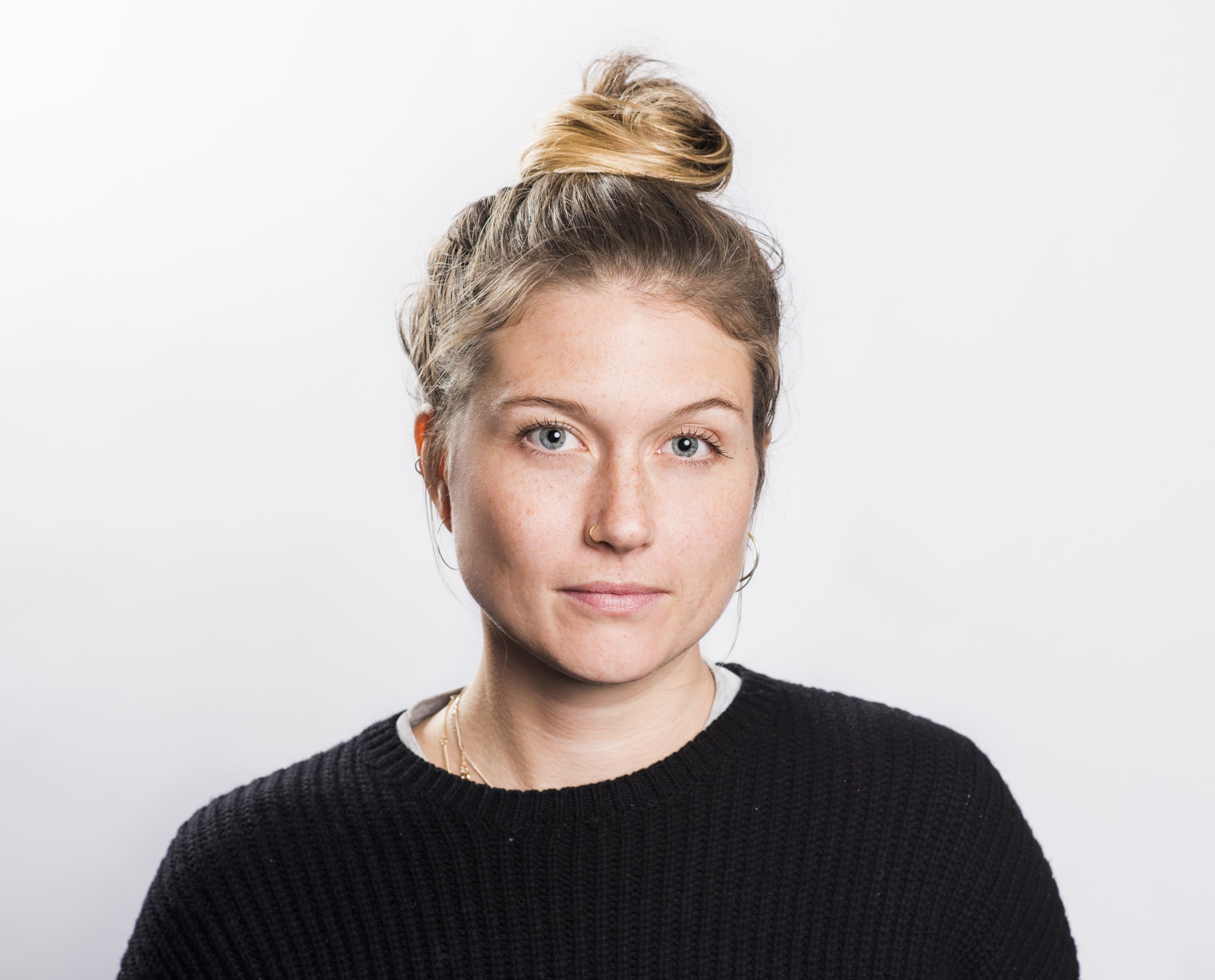 Julia Henriksson Fotograf: Linnea Bengtsson