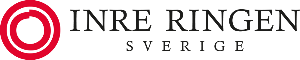 Inre Ringen Sveriges logotyp