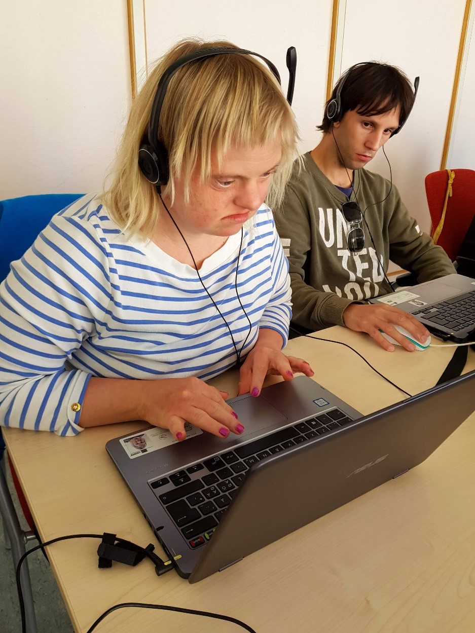 Sommarkurs på Mora Folkhögskola