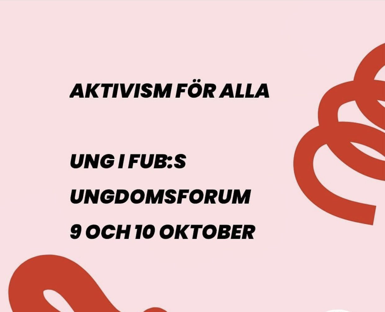 Aktivism för alla