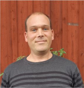 Petter Projektet Relationer som funkar