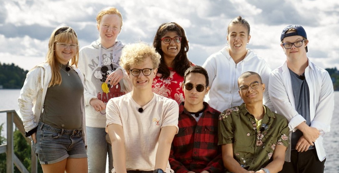 en särskild sommar säsång 2