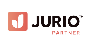 Logo Jurio partner