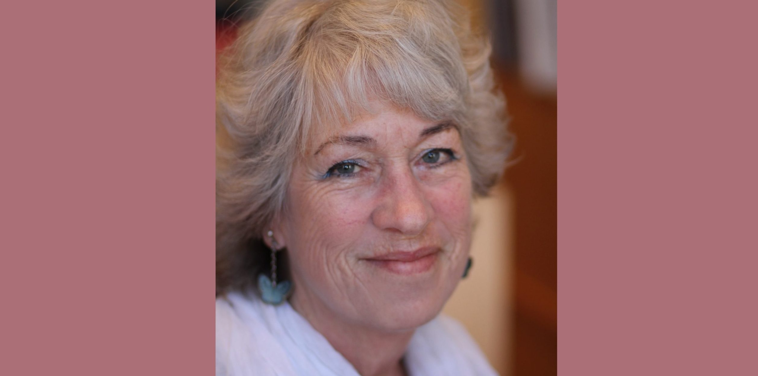 Årets Intrapris går till Cecilia Olsson FUB