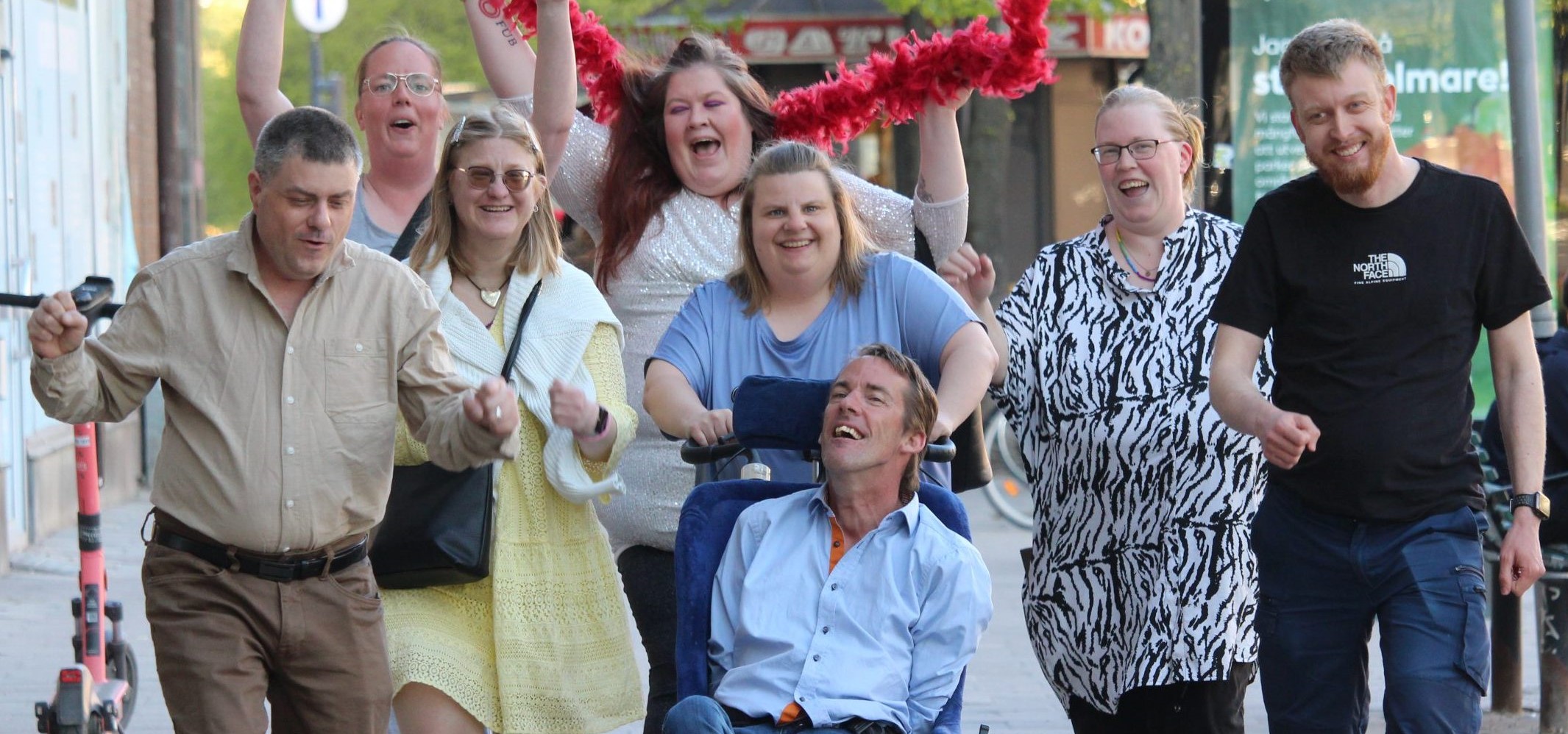 Inre Ringens Inspirationshelg 2023 beskuren