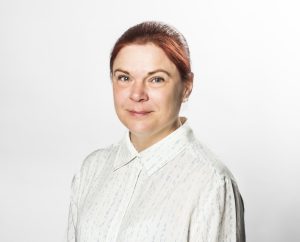 Linda Hansen Grundel - Fotograf Linnea Bengtsson