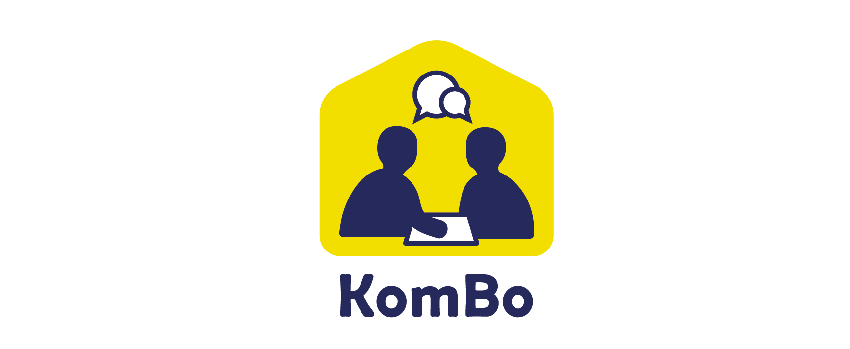 Logga för projektet KomBo