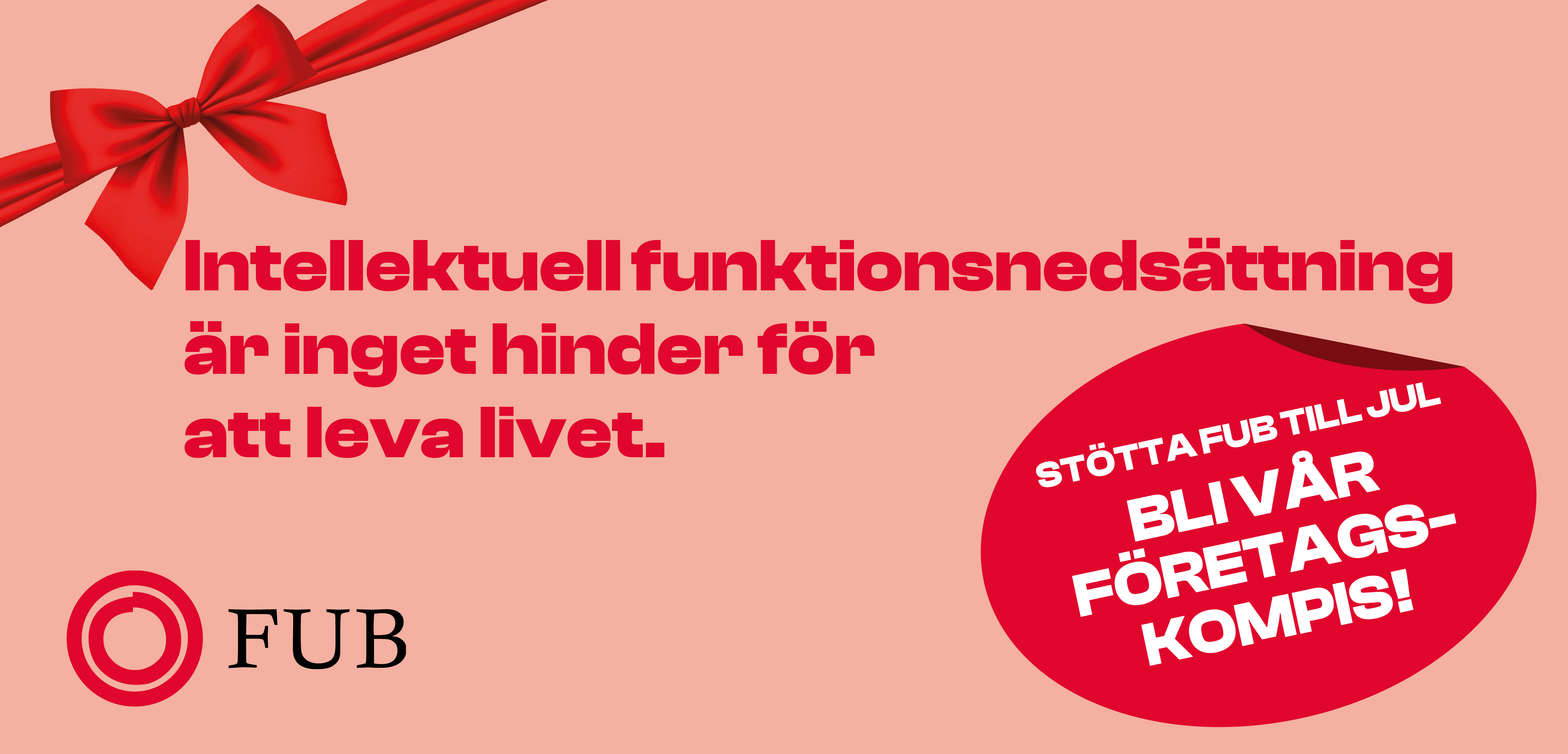 Banner webbplats företagskompis - mindre