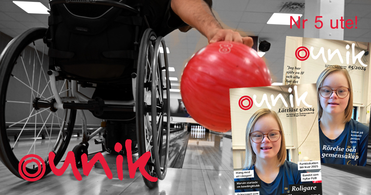 Facebook Unik bowling