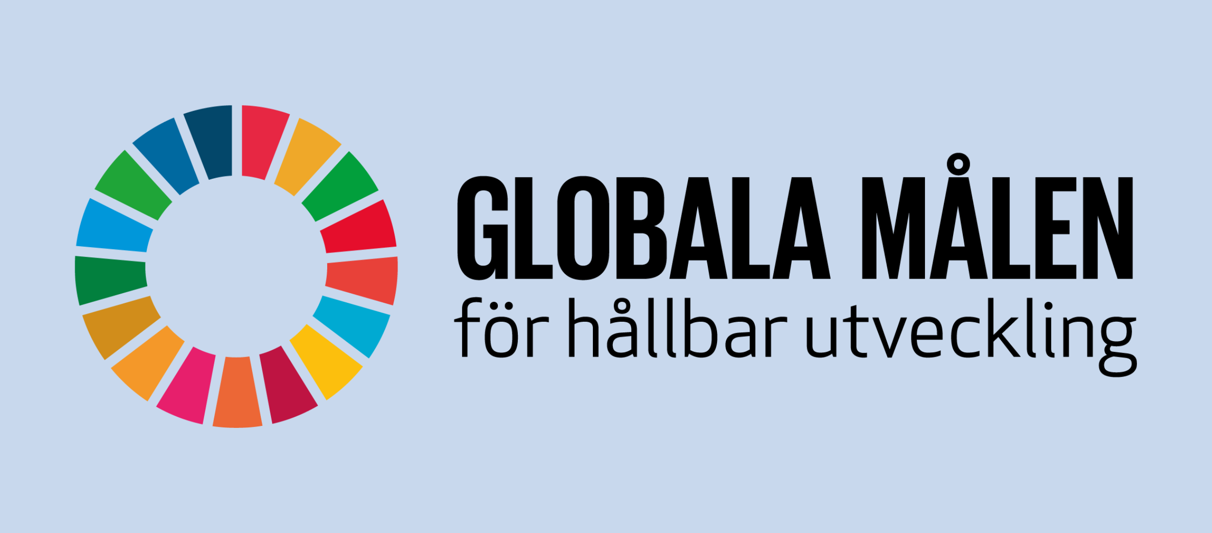 Globala Målen Globala Målen